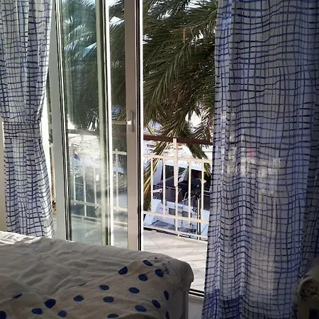 Studio Udica Podgora Exterior photo
