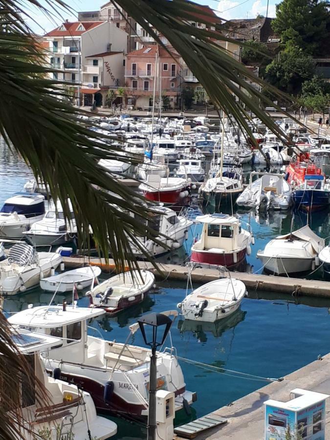 Udica Apartment Podgora