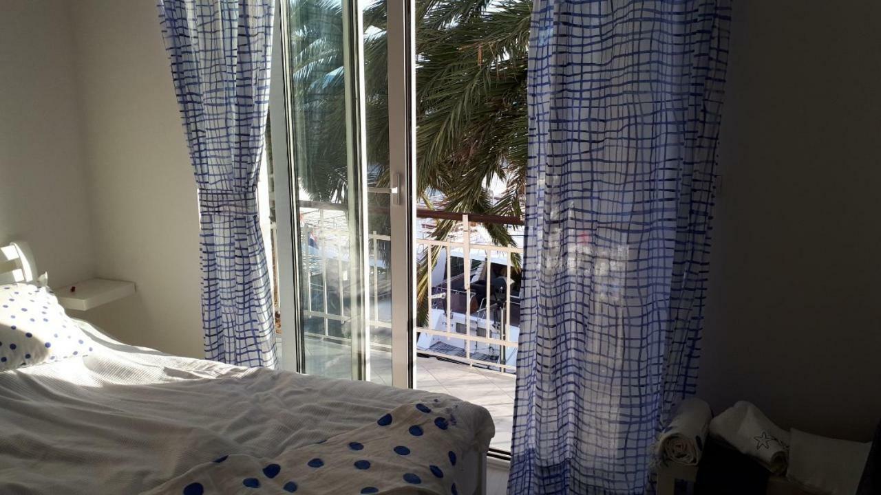 Udica * Podgora