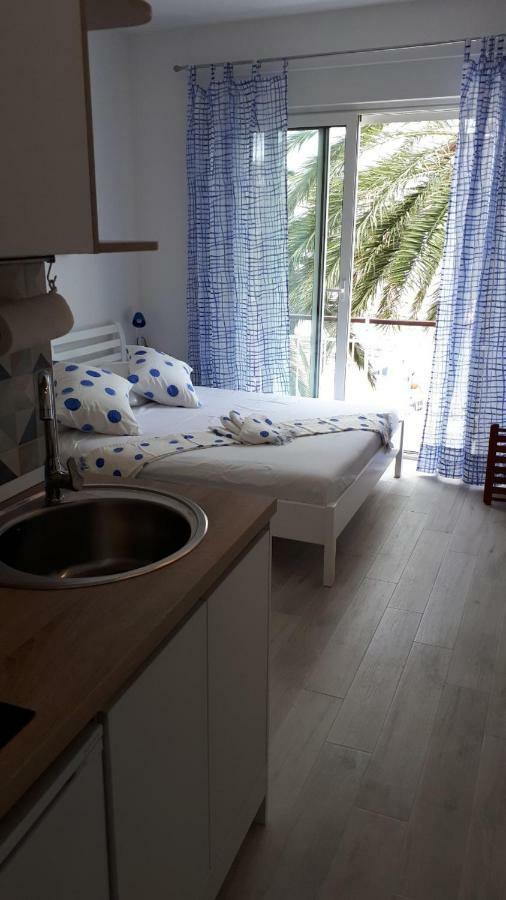 Apartment Udica *