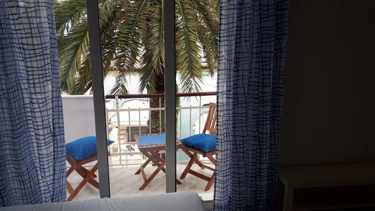 Udica Apartment Podgora