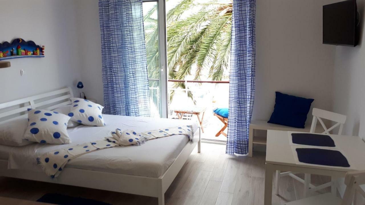 Apartment Udica Podgora