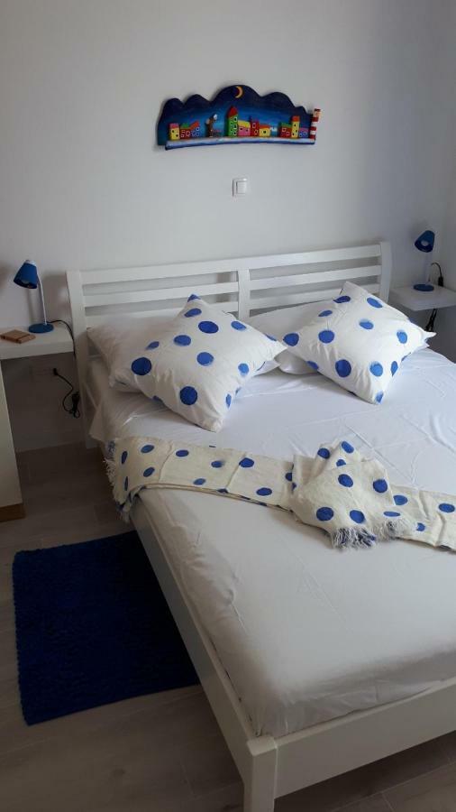 Udica Apartment