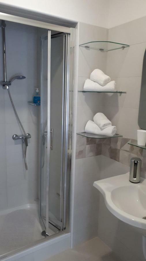 Apartment Udica