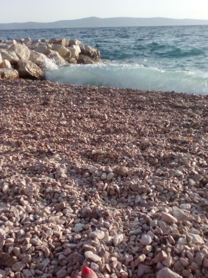 Udica Apartment Podgora