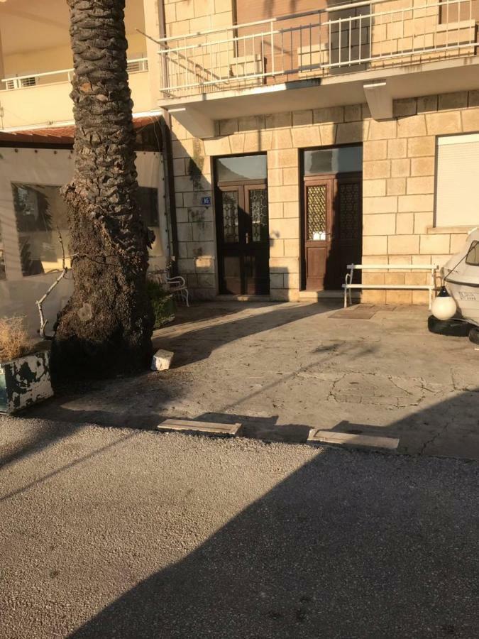 Udica Podgora