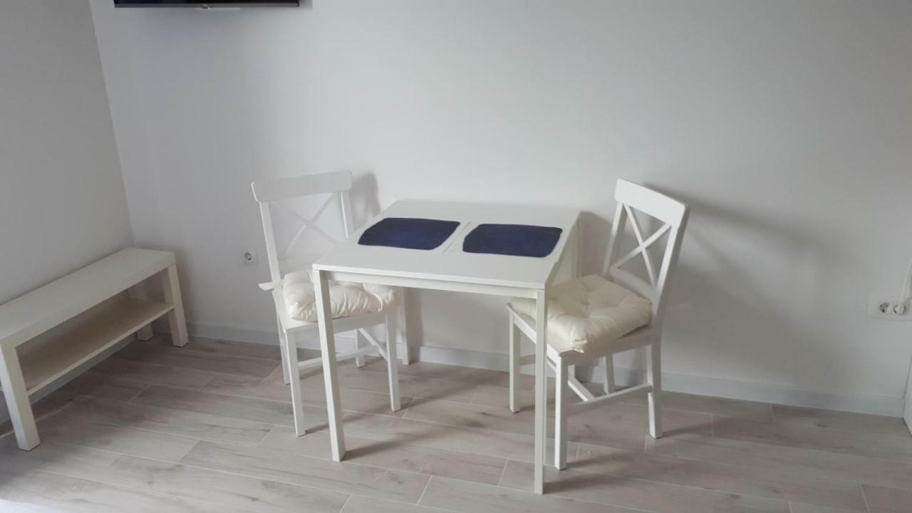 Udica Apartment Podgora