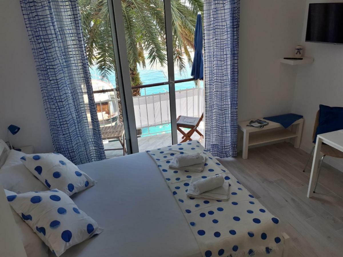 Udica * Podgora