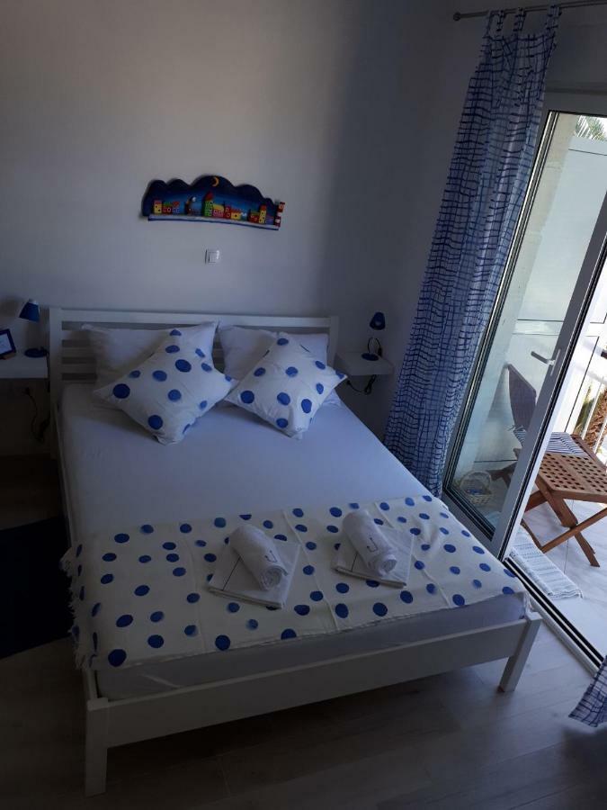 Udica Apartment Podgora