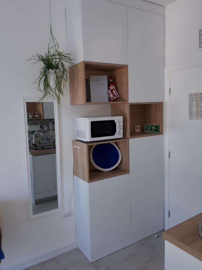 Udica Apartment *