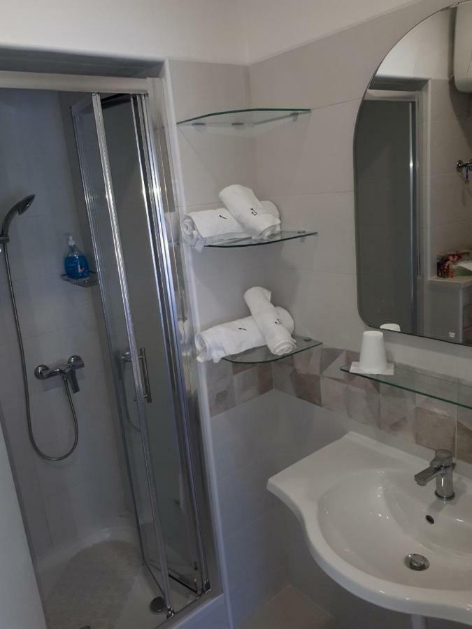 Udica Apartment